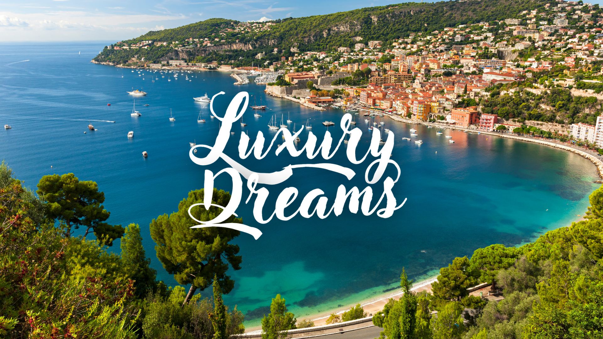 HOTELS on the French Riviera Online